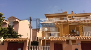 Chalet 5 habitaciones en Puerto Mazarrón