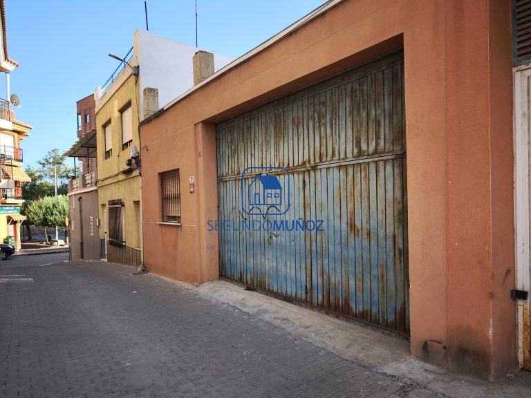 Local Comercial en Mazarrón