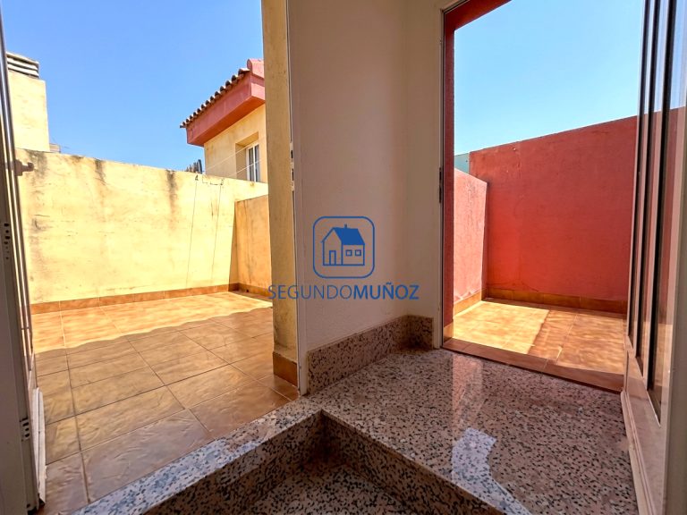 Estupendo Dúplex en Mazarrón