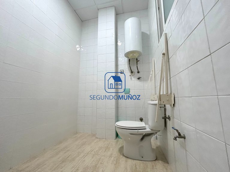 Alquiler de Local Comercial en Mazarrón