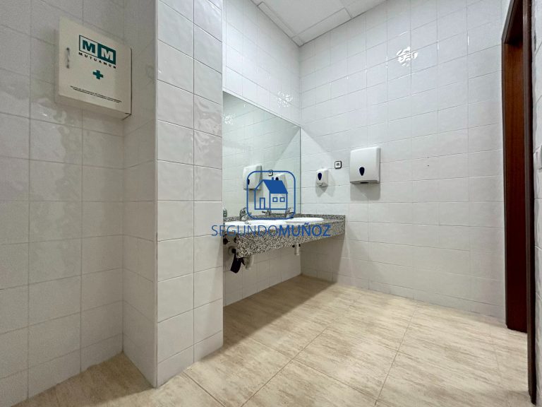 Alquiler de Local Comercial en Mazarrón