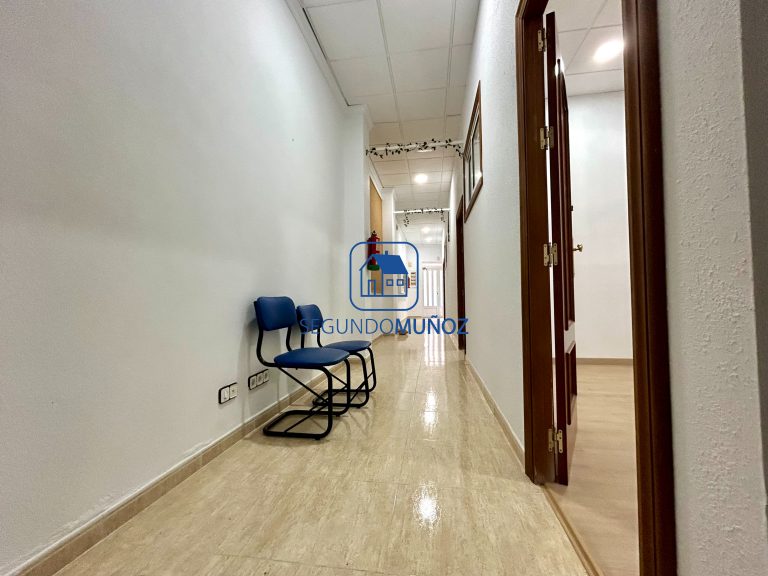 Alquiler de Local Comercial en Mazarrón