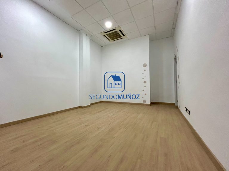 Alquiler de Local Comercial en Mazarrón