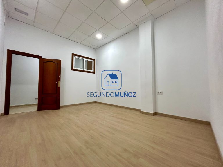 Alquiler de Local Comercial en Mazarrón
