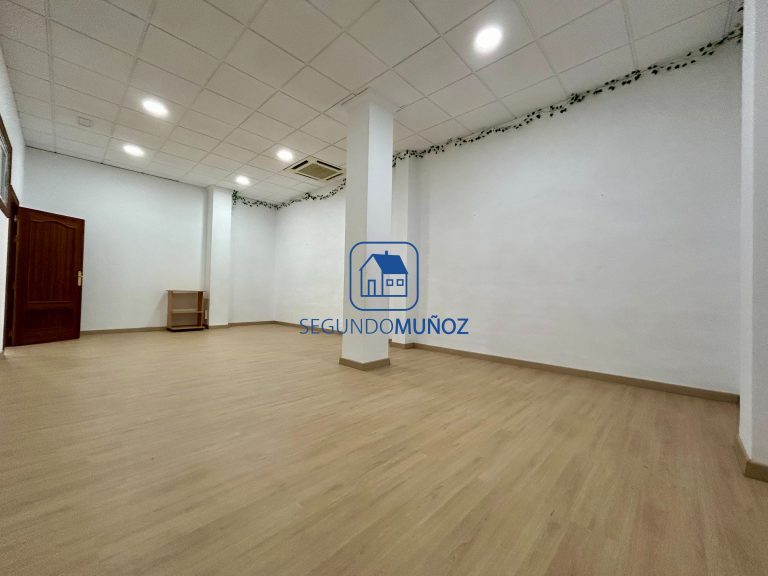 Alquiler de Local Comercial en Mazarrón