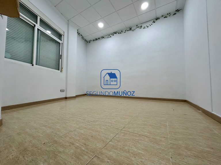 Alquiler de Local Comercial en Mazarrón