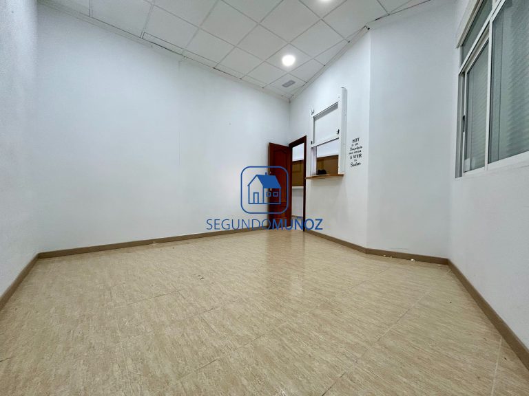 Alquiler de Local Comercial en Mazarrón