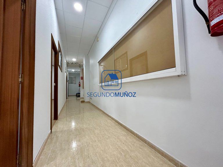 Alquiler de Local Comercial en Mazarrón