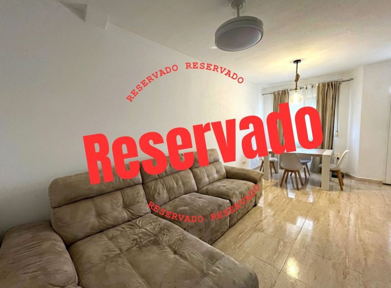 Estupendo Dúplex en Mazarrón