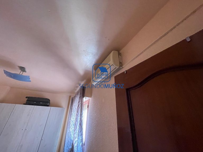 Piso Amplio en Mazarrón