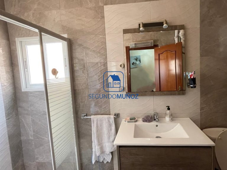 Piso Amplio en Mazarrón