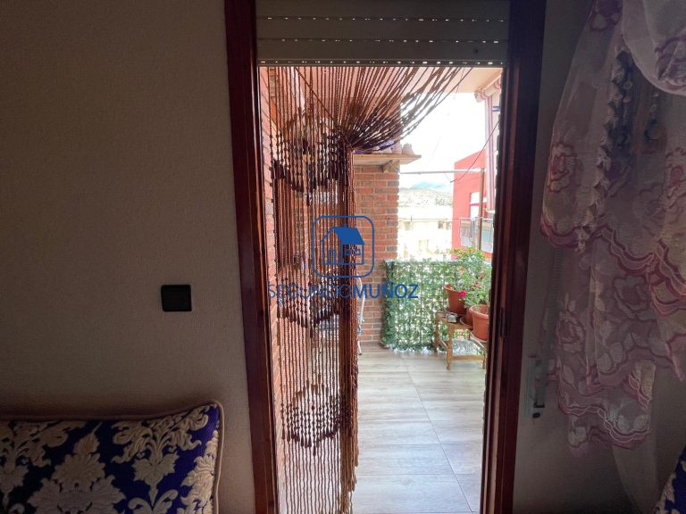Piso Amplio en Mazarrón