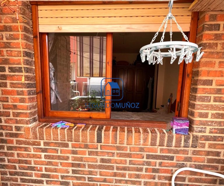 Piso Amplio en Mazarrón