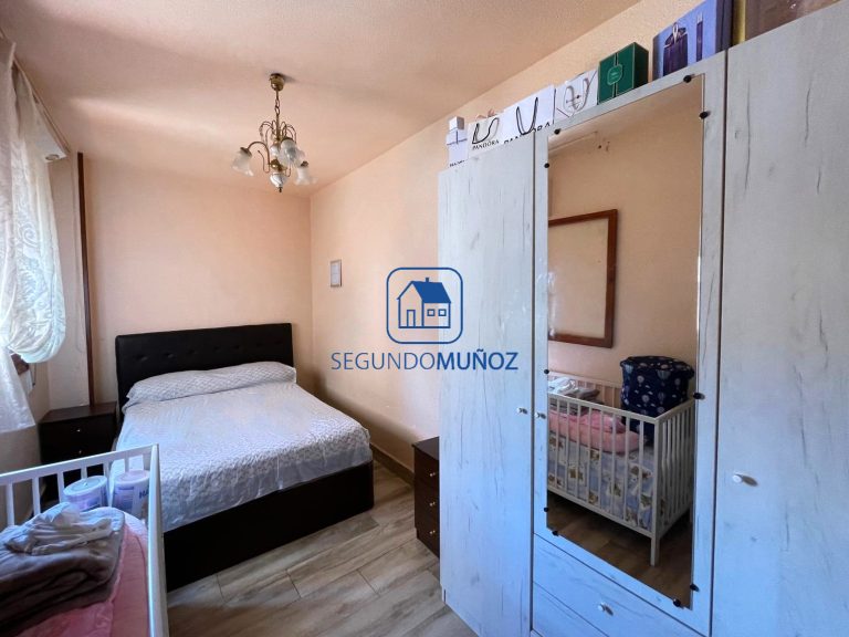 Piso Amplio en Mazarrón
