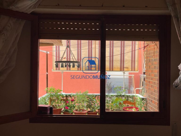 Piso Amplio en Mazarrón