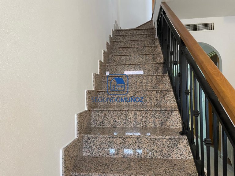 Estupendo Dúplex en Mazarrón