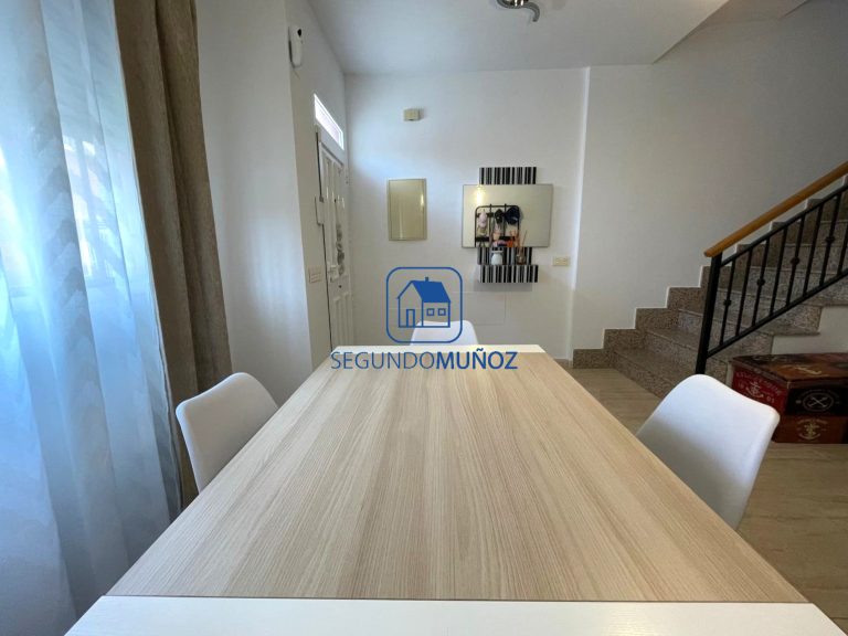 Estupendo Dúplex en Mazarrón
