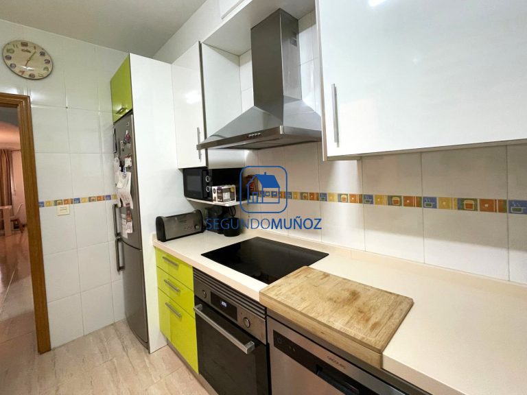 Estupendo Dúplex en Mazarrón