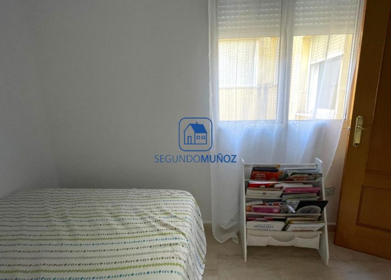 Estupendo Dúplex en Mazarrón
