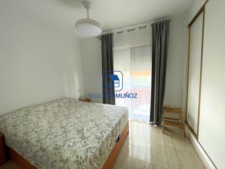 Estupendo Dúplex en Mazarrón