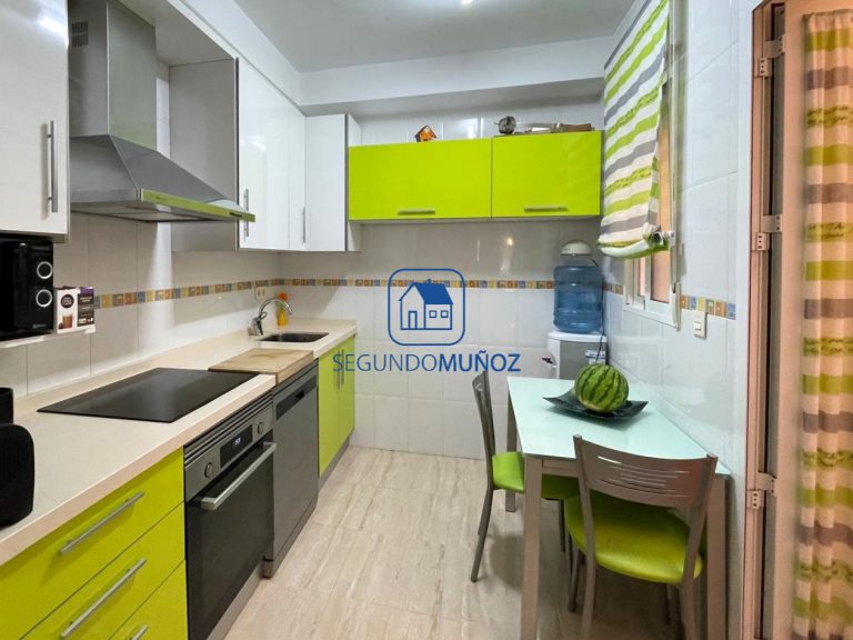 Estupendo Dúplex en Mazarrón