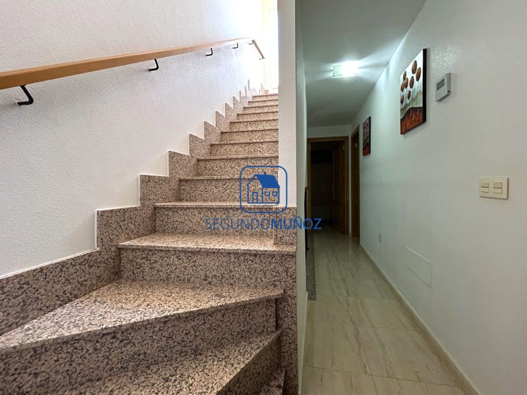 Estupendo Dúplex en Mazarrón