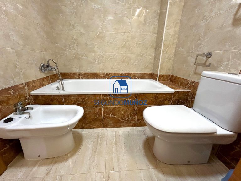 Estupendo Dúplex en Mazarrón