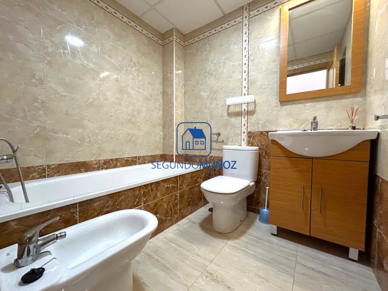 Estupendo Dúplex en Mazarrón