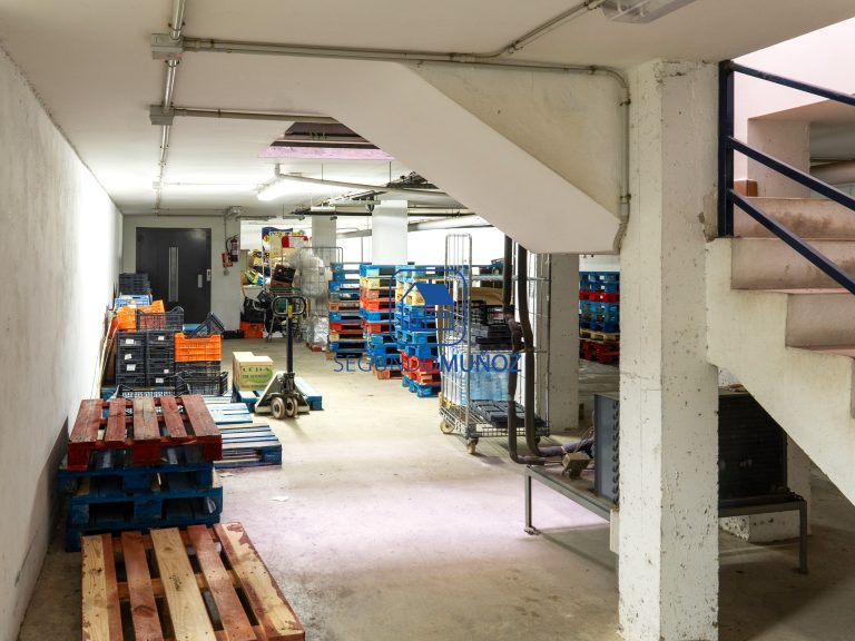 Local Comercial en Mazarrón