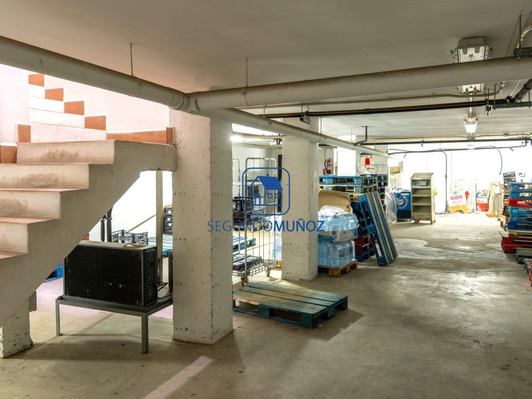 Local Comercial en Mazarrón