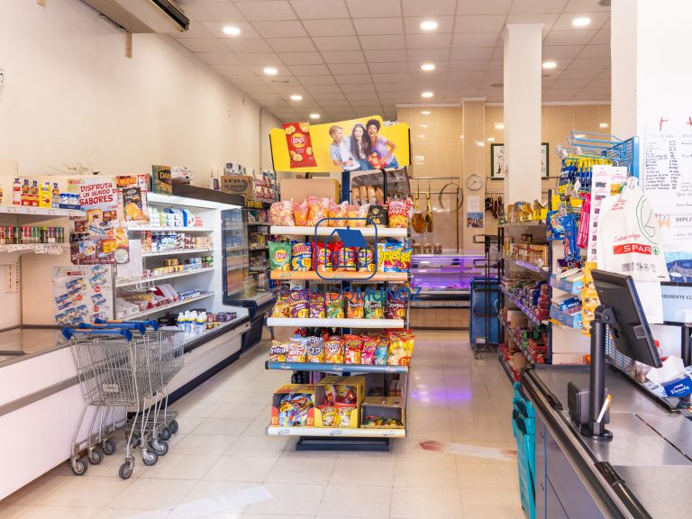 Local Comercial en Mazarrón