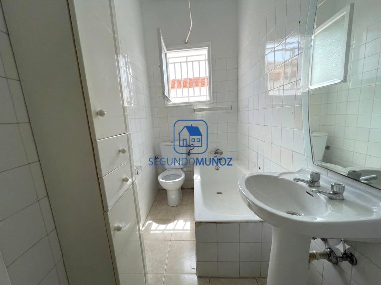 Céntrico Dúplex en Puerto de Mazarrón