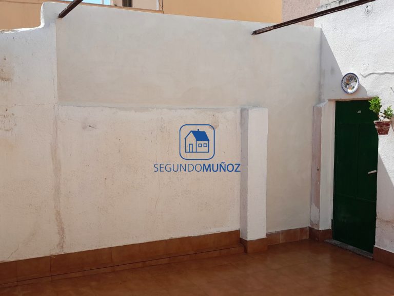 Casa Tradicional en Mazarrón