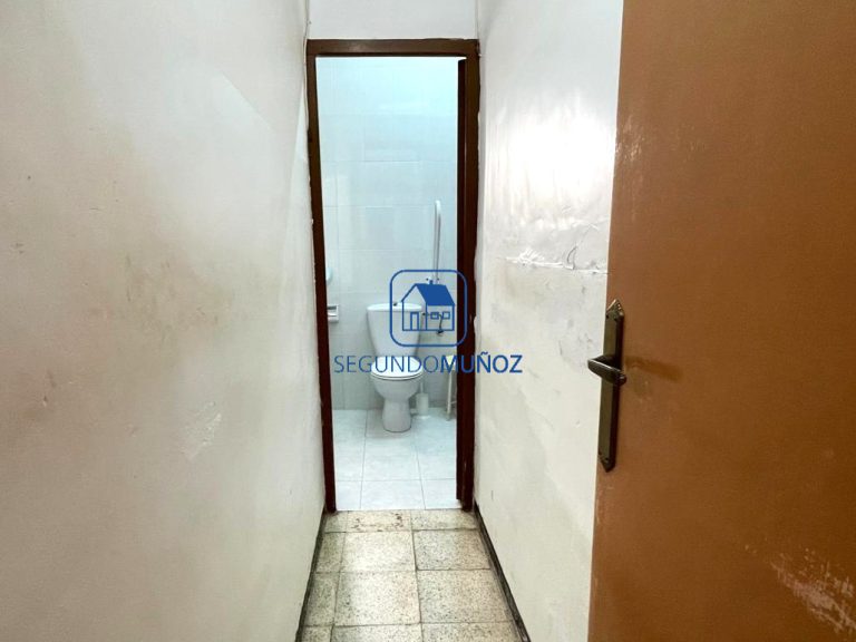 Casa Tradicional en Mazarrón