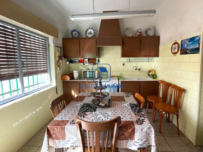 Casa Tradicional en Mazarrón