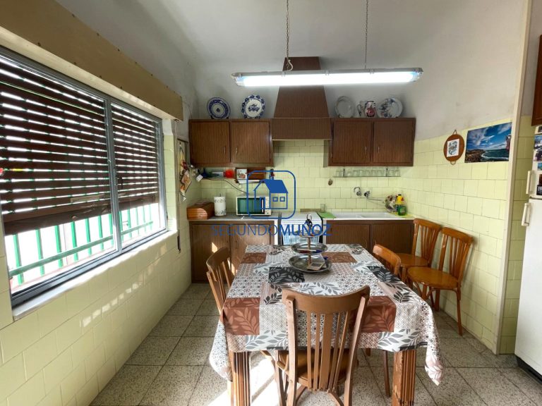 Casa Tradicional en Mazarrón