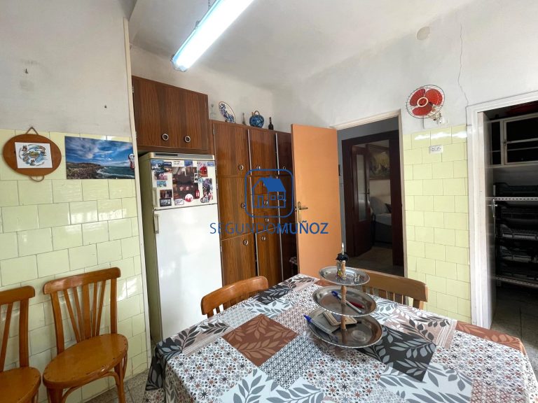 Casa Tradicional en Mazarrón