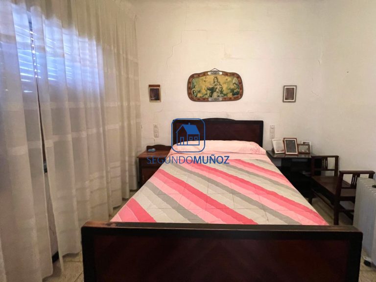 Casa Tradicional en Mazarrón