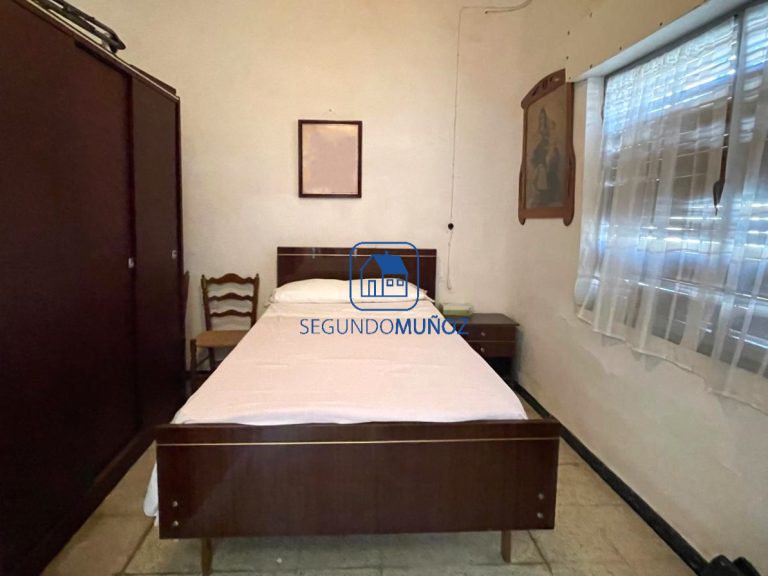 Casa Tradicional en Mazarrón