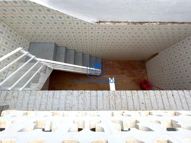 Céntrico Dúplex en Puerto de Mazarrón