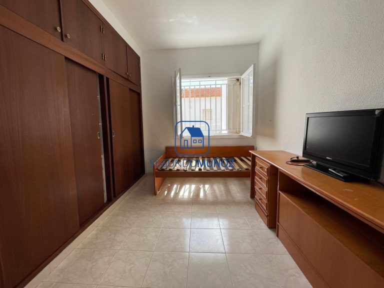 Céntrico Dúplex en Puerto de Mazarrón