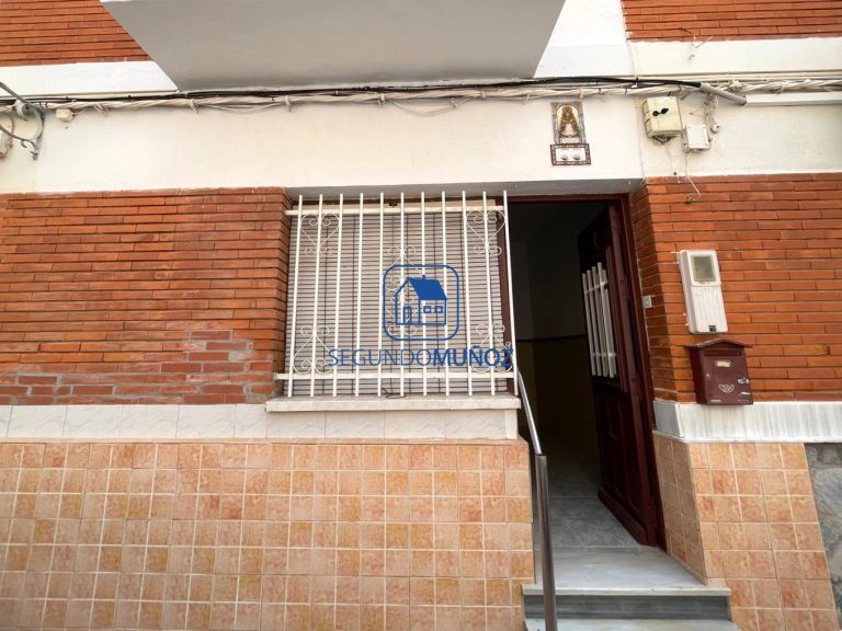 Céntrico Dúplex en Puerto de Mazarrón