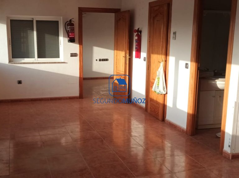 Alquiler de Oficinas en Mazarrón