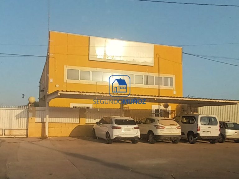 Alquiler de Oficinas en Mazarrón