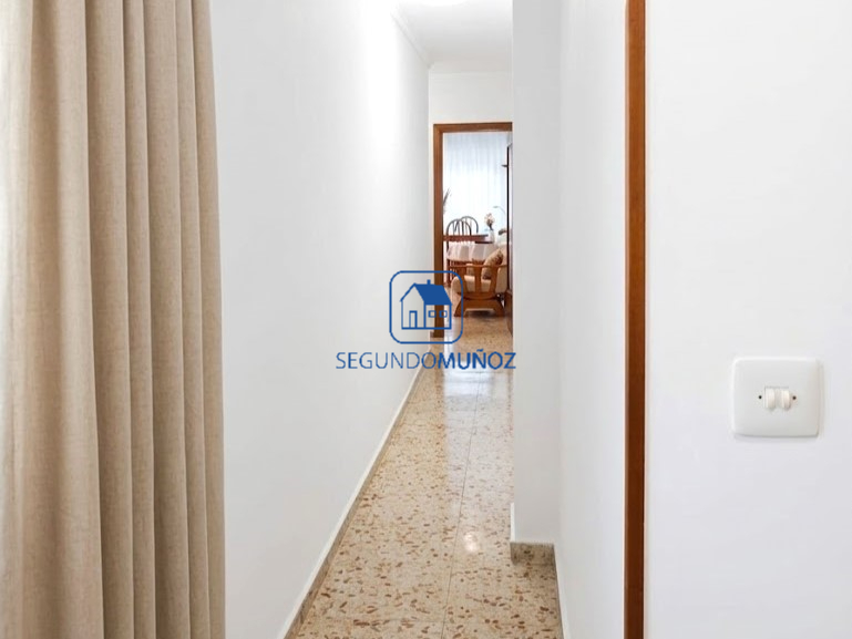 Piso Mazarrón Pueblo – Centro urbano.
