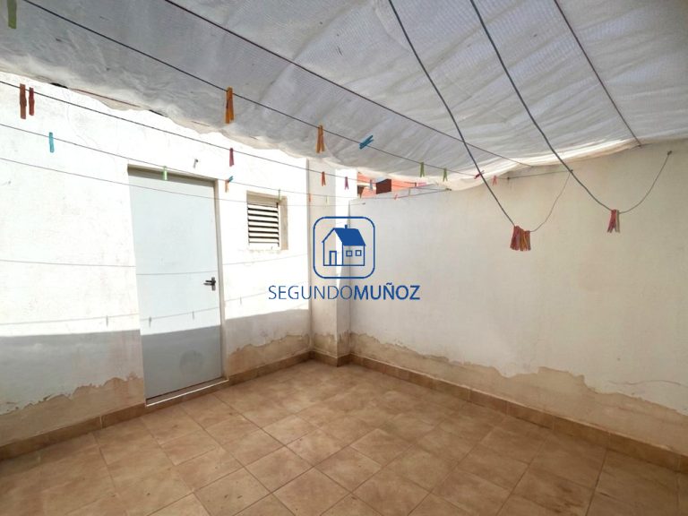 Piso en el Casco Histórico de Mazarrón