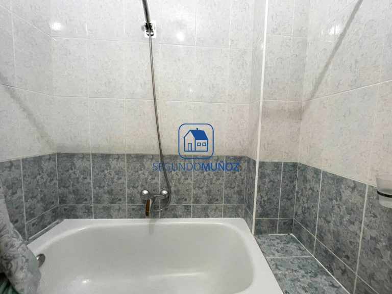 Piso en el Casco Histórico de Mazarrón