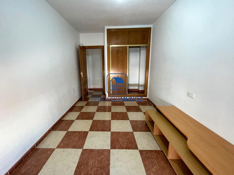Piso en el Casco Histórico de Mazarrón