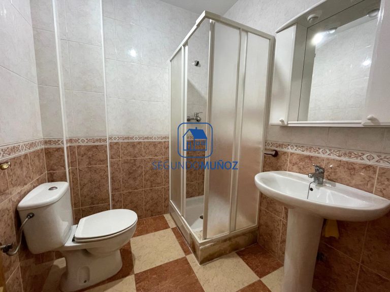 Piso en el Casco Histórico de Mazarrón