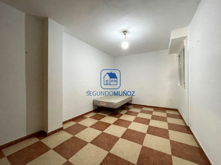 Piso en el Casco Histórico de Mazarrón